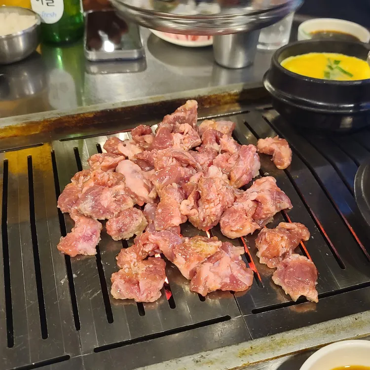 첨단골연탄구이 대표 사진