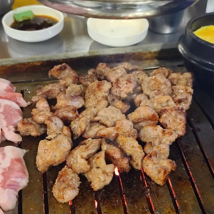 첨단골연탄구이 대표 사진