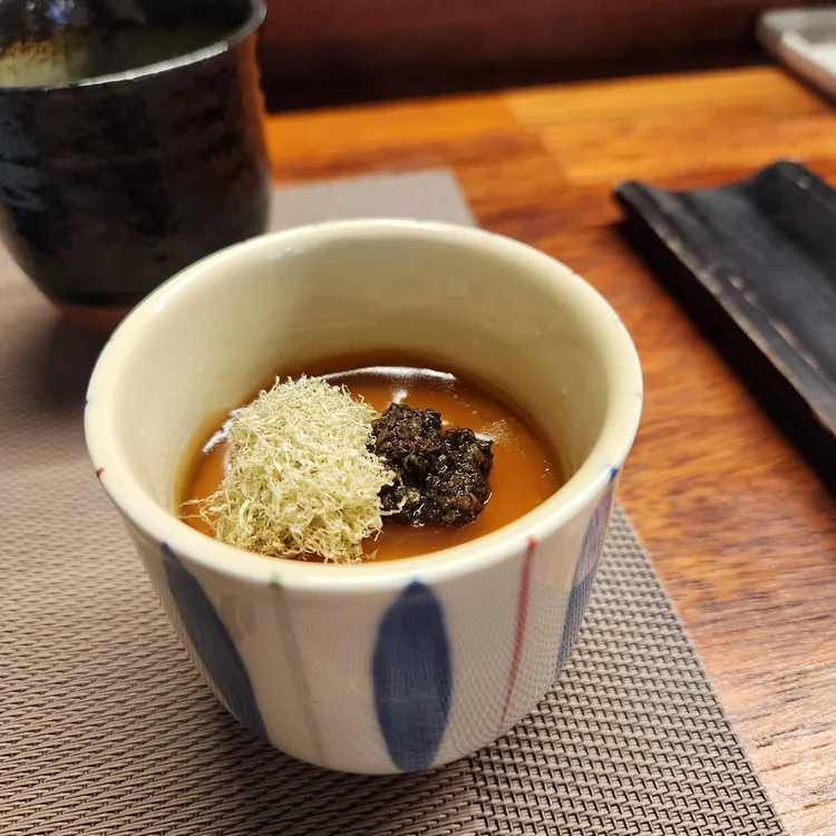 키친오뮤 대표 사진