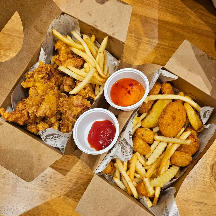 씨엔비치하우스 대표 사진