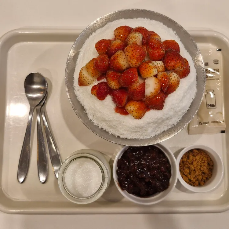 빙츄르 대표 사진