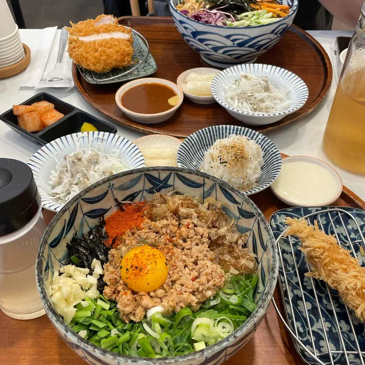 백소정 대표 사진