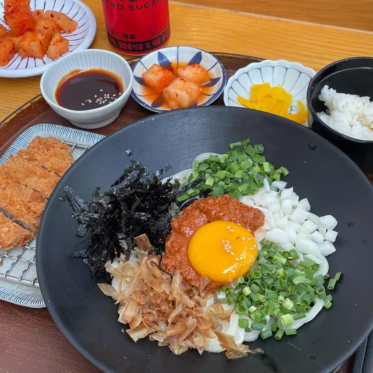 부엉이돈가스 대표 사진