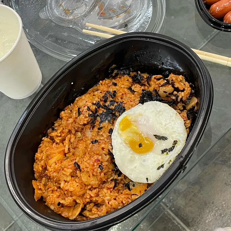바로덮밥 상봉점 - 상봉동 덮밥 맛집 | 다이닝코드, 빅데이터 맛집검색