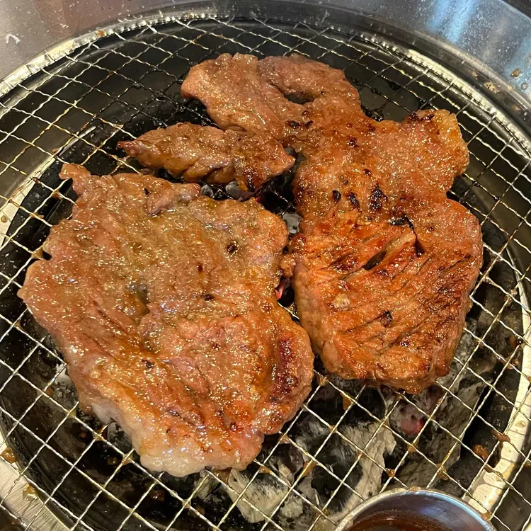 고반식당 대표 사진
