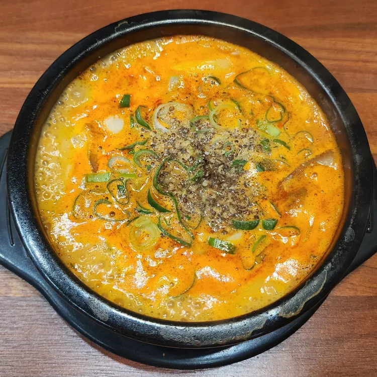 탐라순대국감자탕 대표 사진