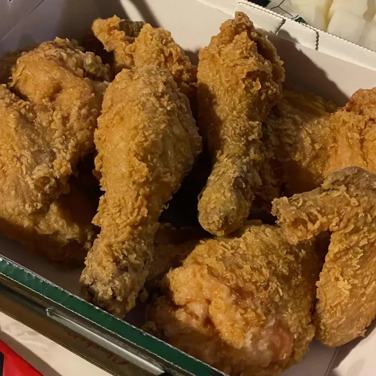 BBQ치킨 대표 사진