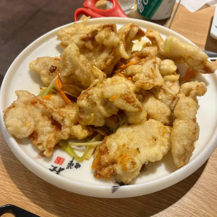 신미양꼬치 대표 사진