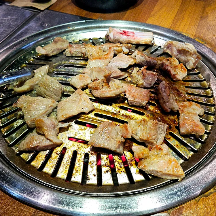 미소그릴 대표 사진
