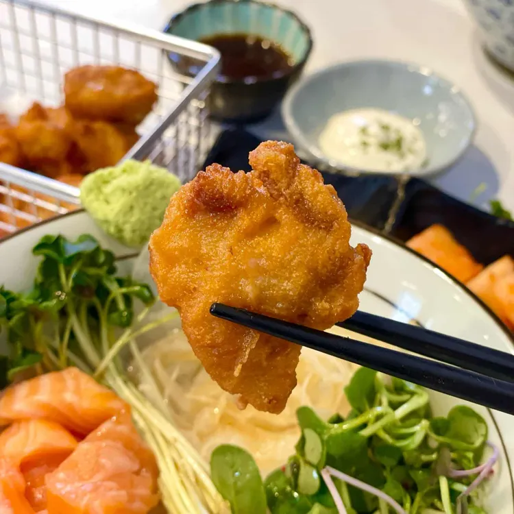 겐코쇼쿠도 대표 사진