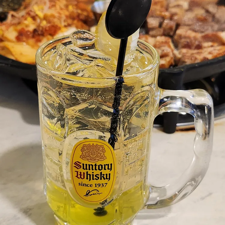 돼슐랭 대표 사진