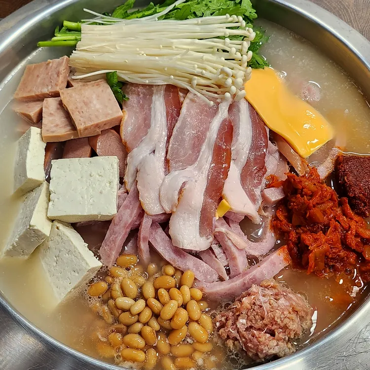 광화문부대찌개 대표 사진