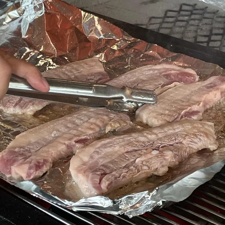 천년소나무 대표 사진