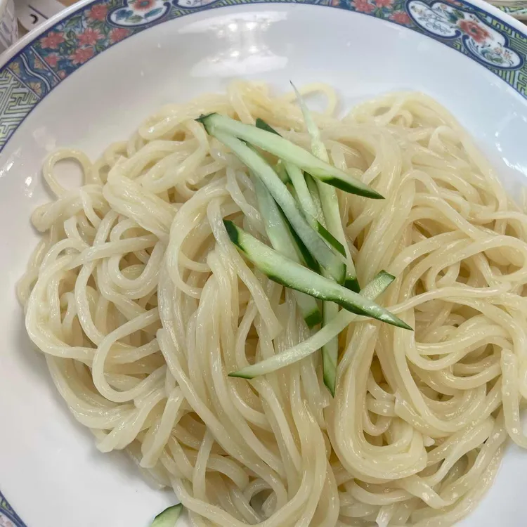 만다린 식당 대표 사진