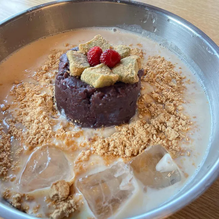 콩심팥심 대표 사진