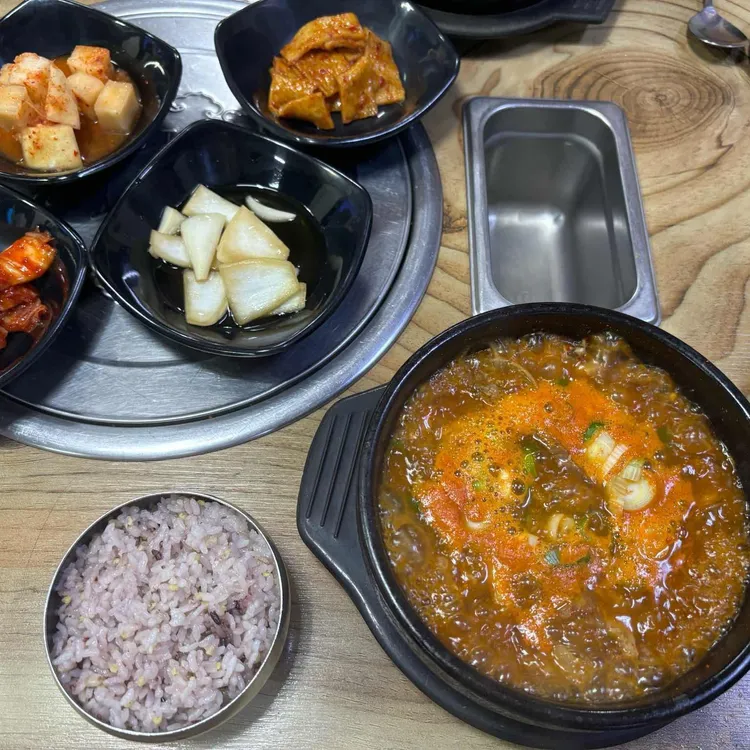 곤지암할매소머리국밥 대표 사진