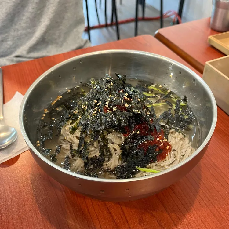 촌집 닭갈비 막국수 대표 사진