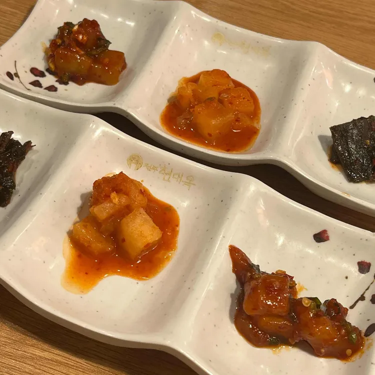 전주현대옥 대표 사진
