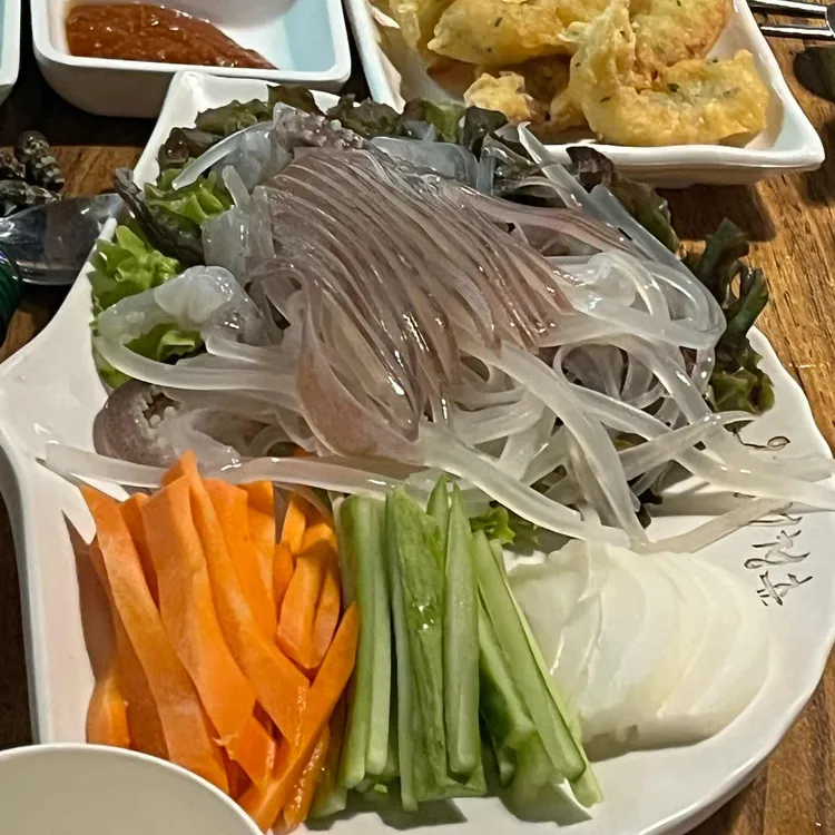 오징어청춘 대표 사진