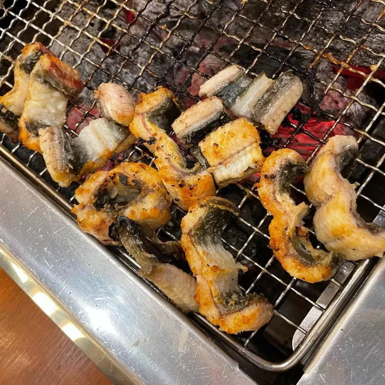 천상애장어가 대표 사진