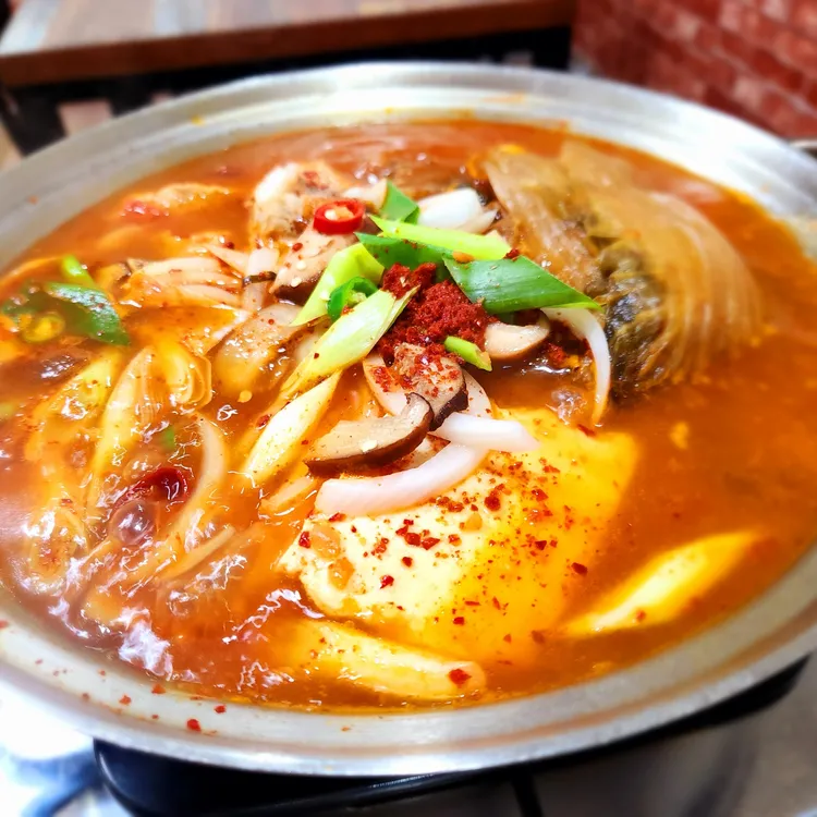 처인성토속음식 대표 사진