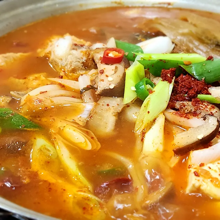 처인성토속음식 대표 사진