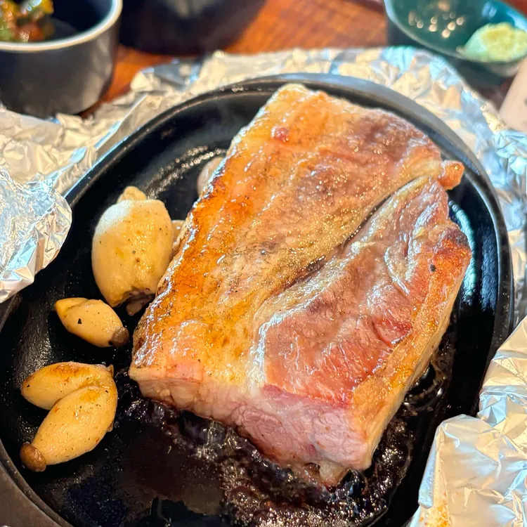 어흥식당 대표 사진