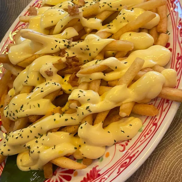 하노이맥주밤거리 대표 사진