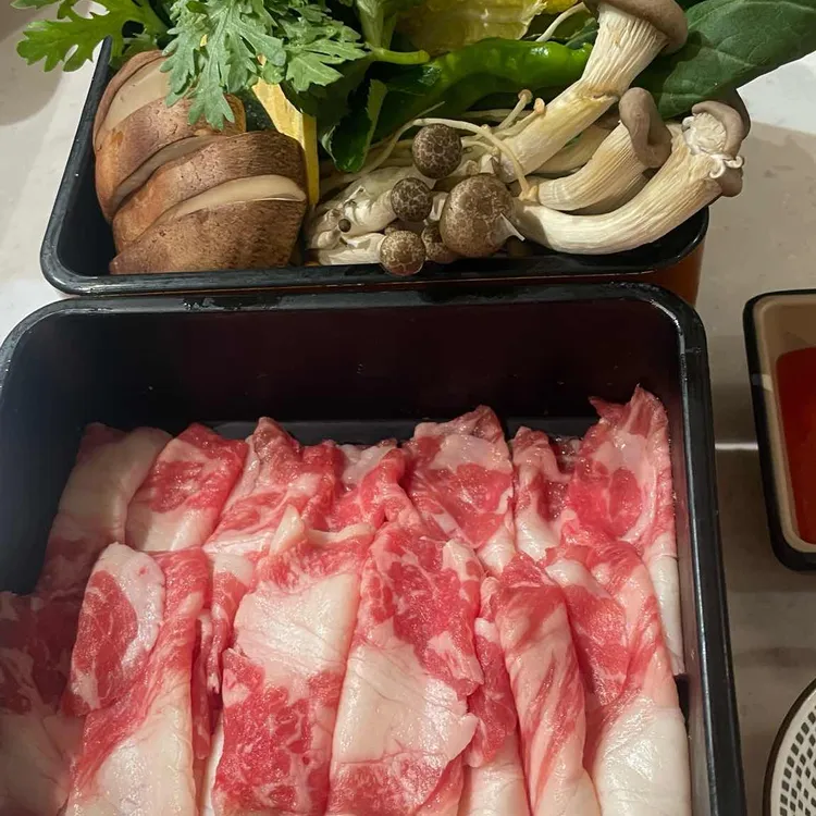 샤브카덴 대표 사진