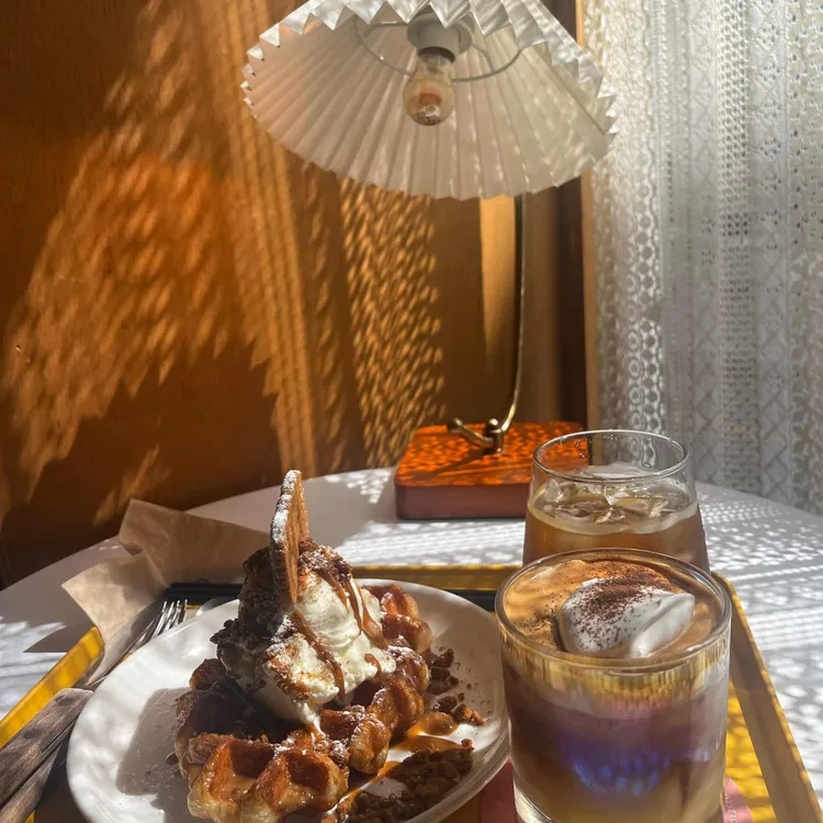 카페민 대표 사진