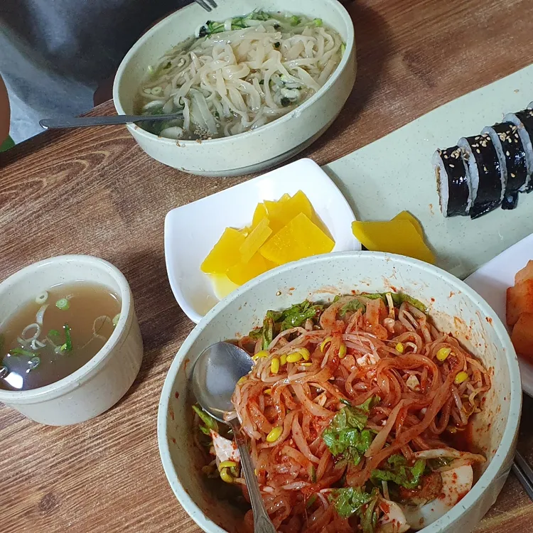35년 원조 전통 칼국수 대표 사진