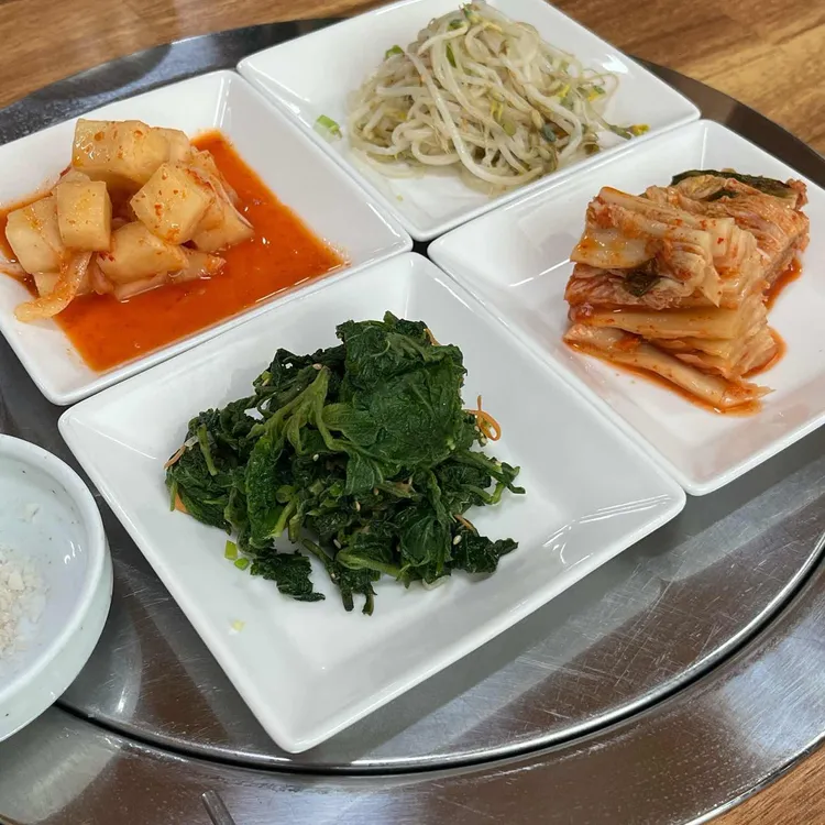 이조갈비 대표 사진