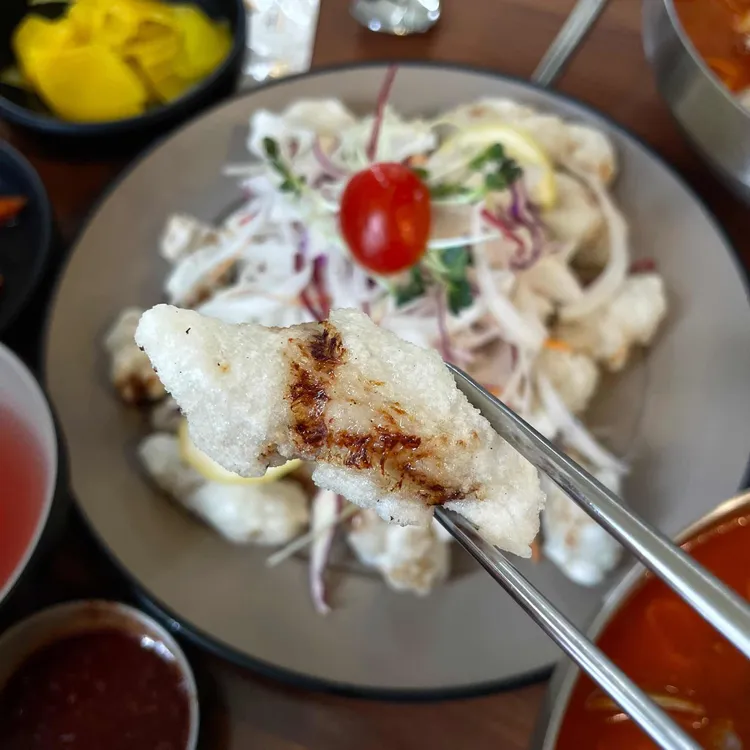 찐짬뽕 대표 사진