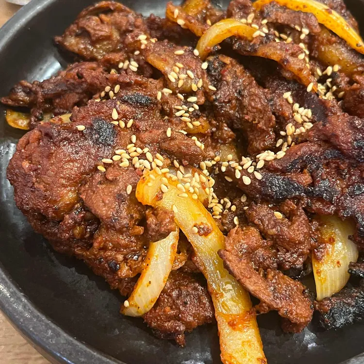 서리재 대표 사진