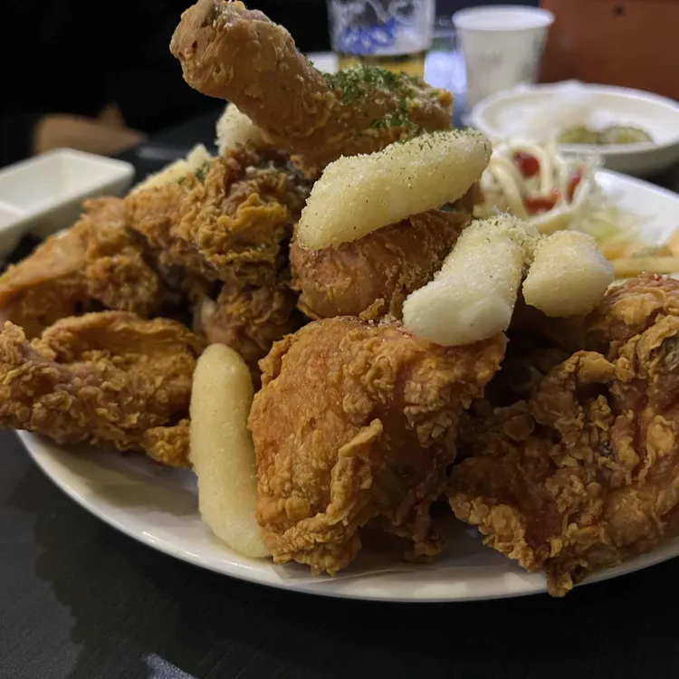 사쿠사쿠 대표 사진
