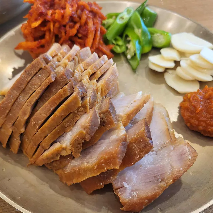 개수리막국수 대표 사진