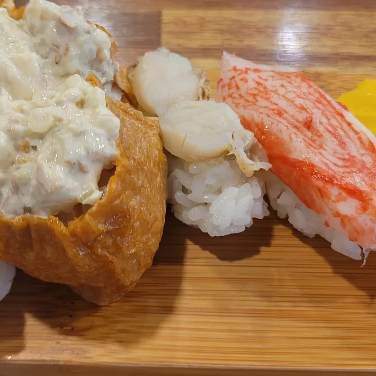 스시오사카 대표 사진