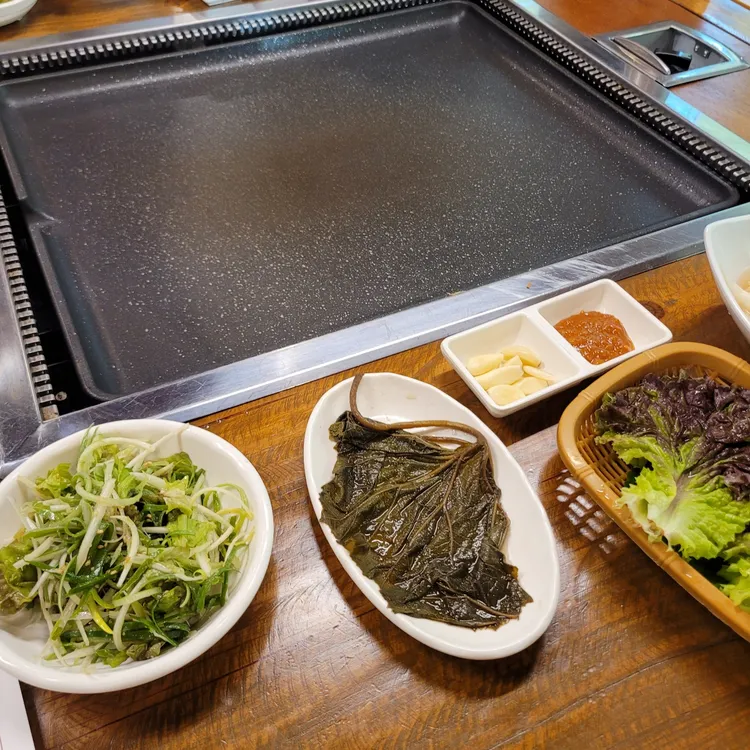 기픈골황토마루 대표 사진