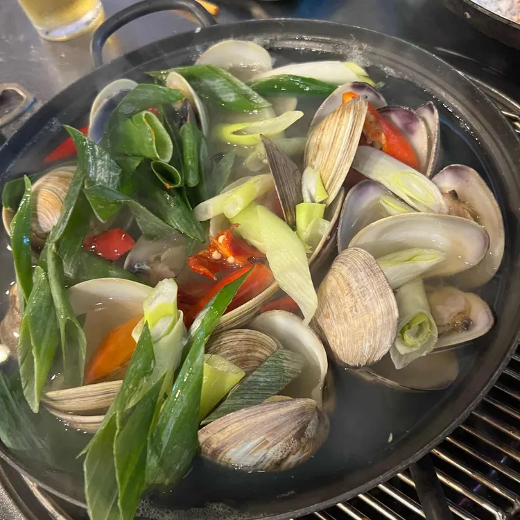 이문새 대표 사진