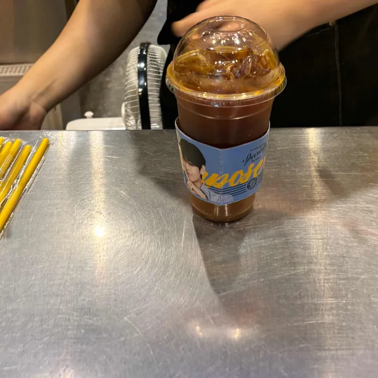 컴포즈커피 대표 사진