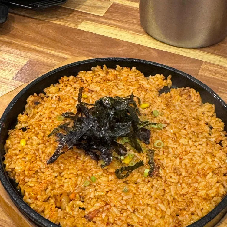 아구찜앤랍스타 대표 사진