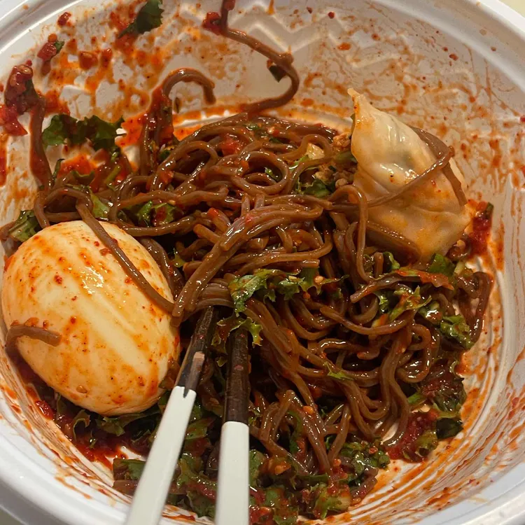 두손모밀 대표 사진