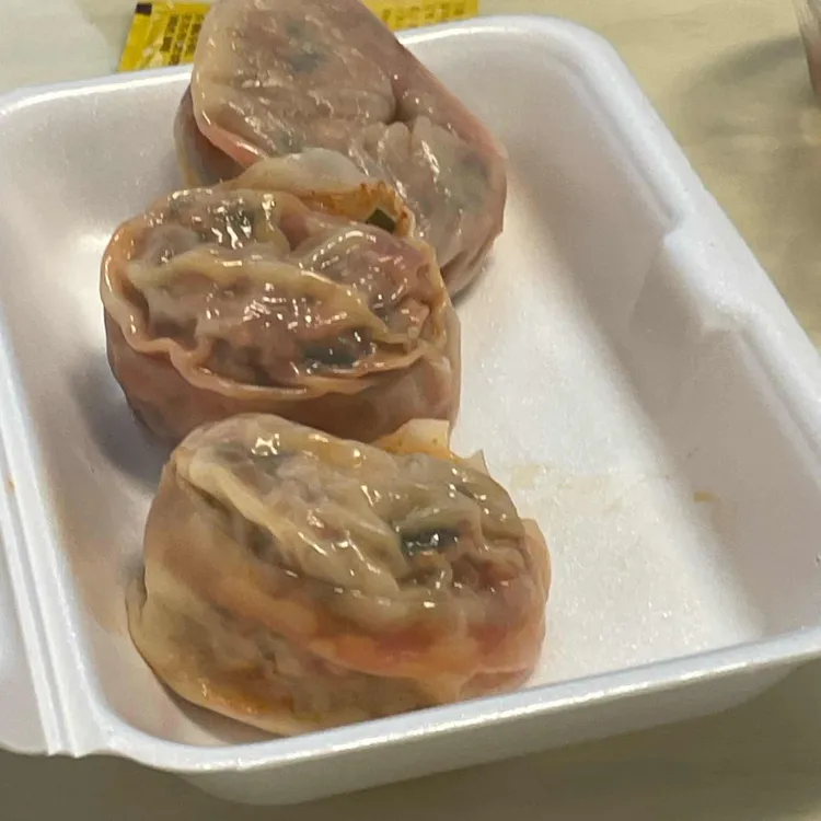 두손모밀 대표 사진