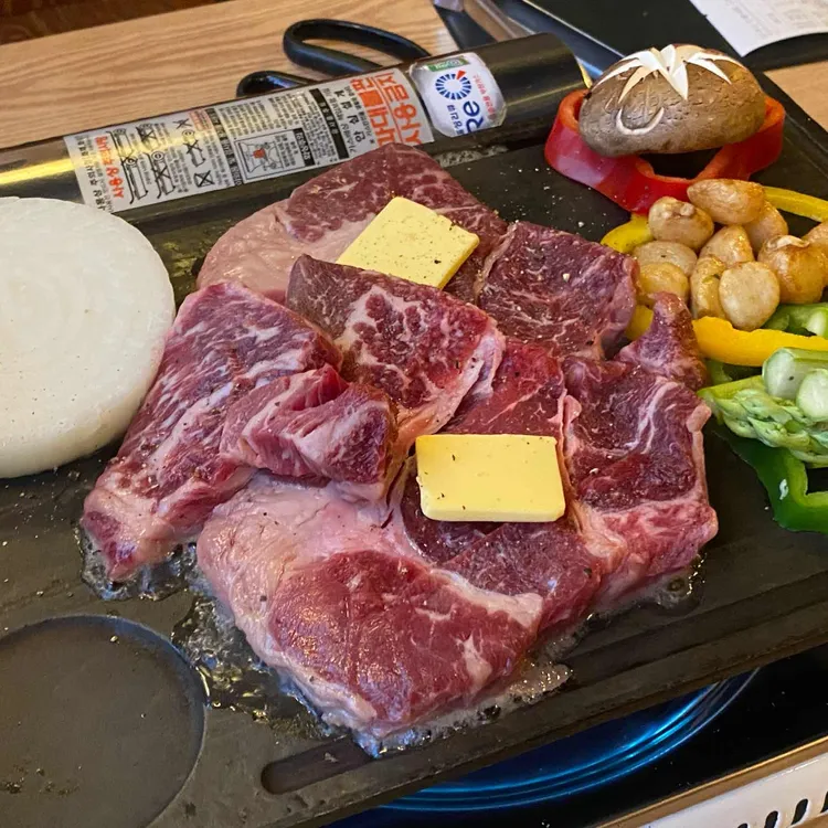 술패도니 대표 사진