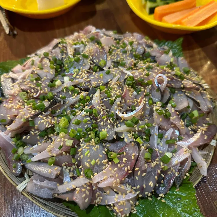자갈치해물포차 대표 사진