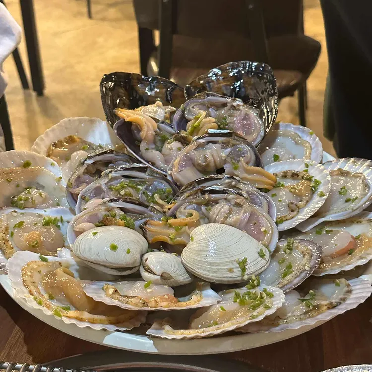 자갈치해물포차 대표 사진