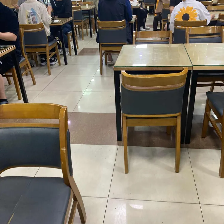 함안휴게소(순천방향) 대표 사진