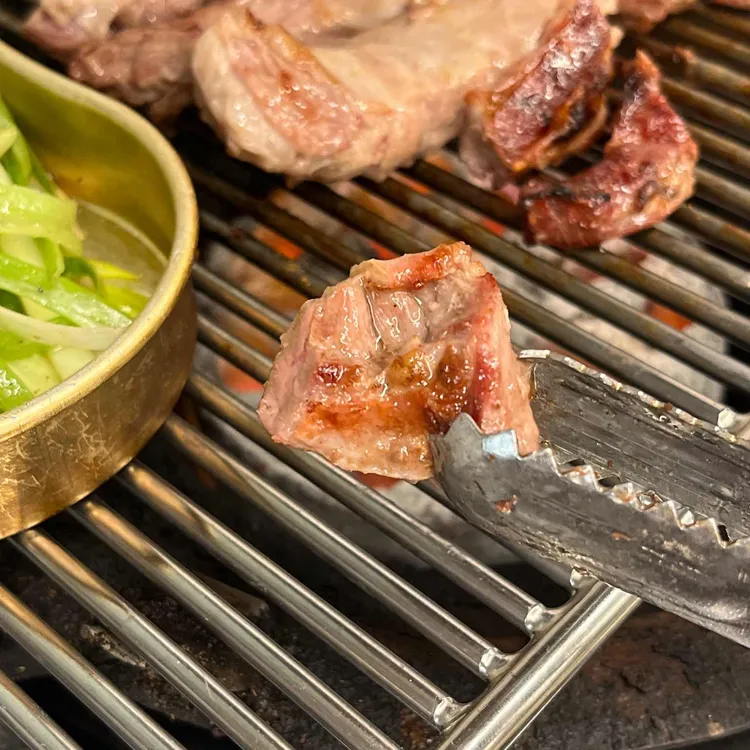 부속탄 대표 사진