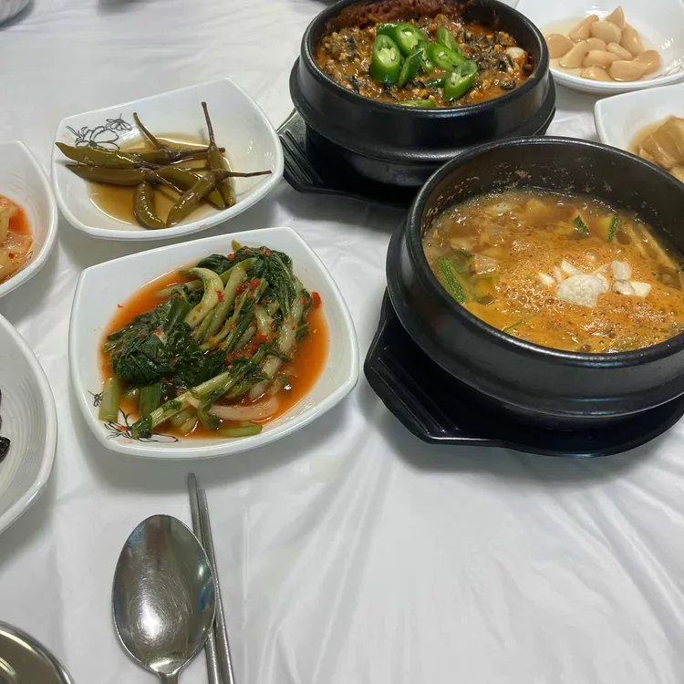 해미쌈밥 대표 사진