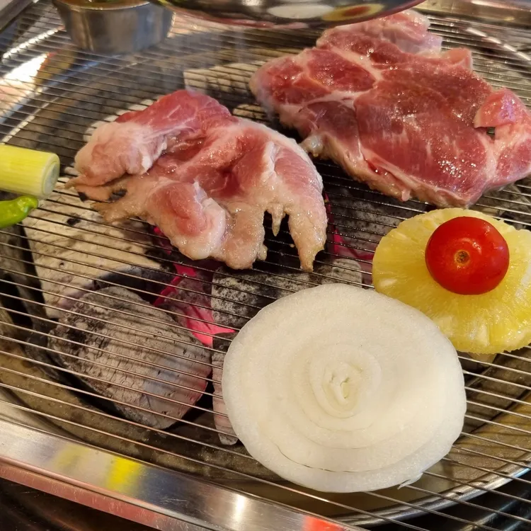 돼지새마을본부 대표 사진